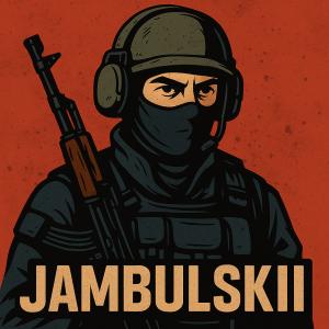 jambulskii