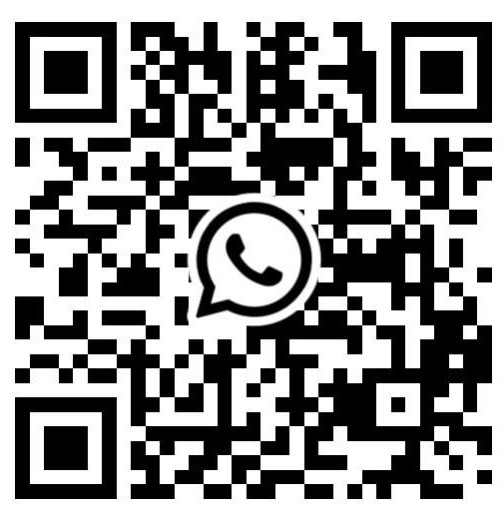 WhatsApp QR