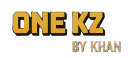 ONE KZ | by KHAN