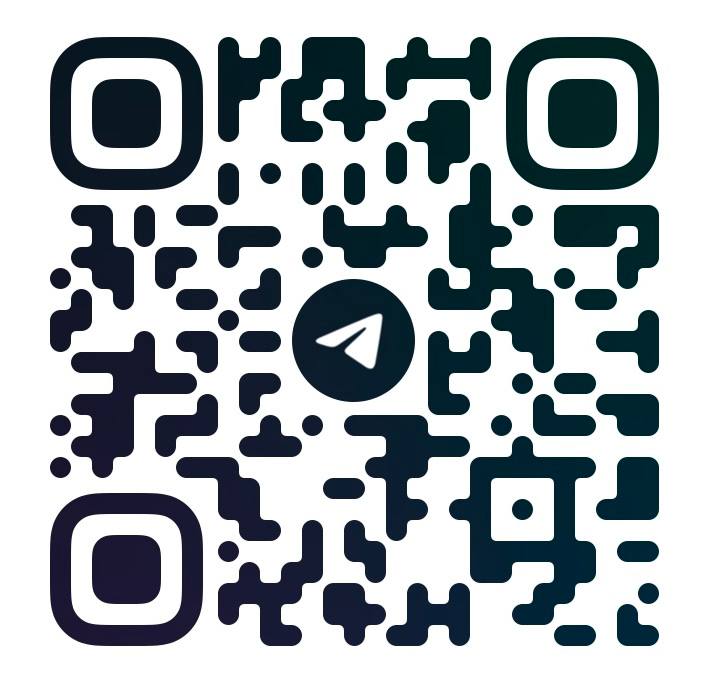 Telegram QR